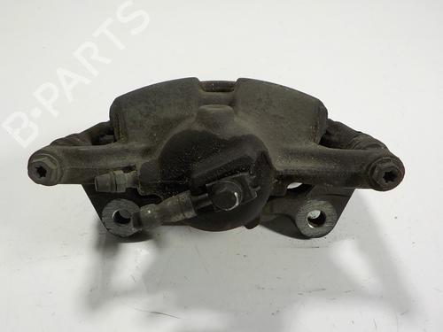 Left front brake caliper SEAT LEON (5F1) 2.0 TDI | BP12909251M105 