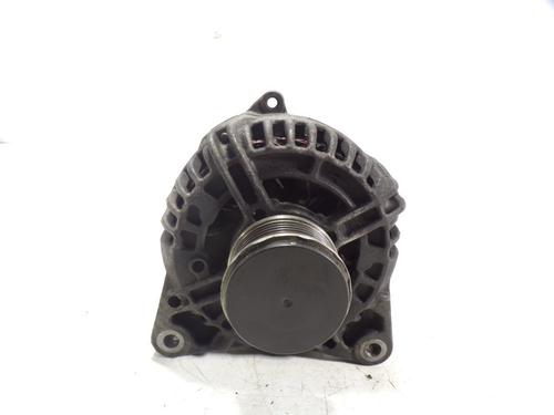 Used Alternator Alternator NISSAN QASHQAI I (J10, NJ10) 1.5 dCi (106 hp) 7301249 7301249