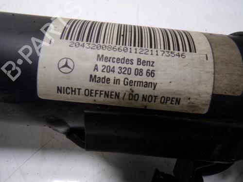 Right front shock absorber MERCEDES-BENZ C-CLASS Coupe (C204)  | BP11192463M17 
