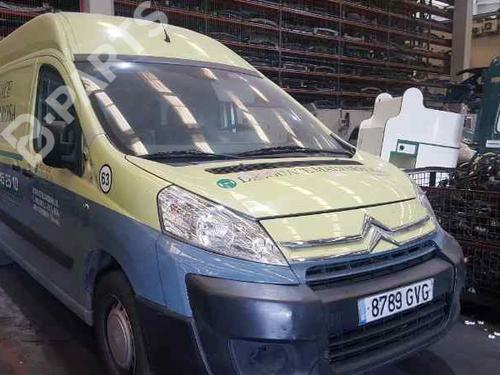 Used Parts CITROËN JUMPY II (VF7)  2.0 HDi 120  485569