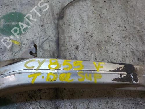 Right rear suspension arm NISSAN QASHQAI I (J10, NJ10) 1.5 dCi | BP3997889M15 