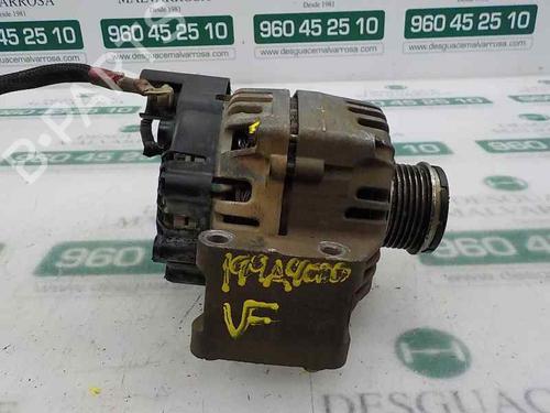Alternator CITROËN NEMO Box Body/MPV (AA_) 1.3 HDi 75 | BP3878886M7 - Image 5