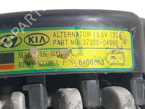 Alternator KIA STONIC (YB) 1.0 T-GDi | BP38682935M7 - Image 4