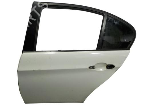 Used Left rear door BMW 3 (E90) [2004-2012]  9763705