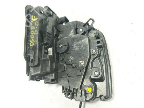 Front right lock MINI MINI (F56) Cooper | BP33660360C97 - Image 2