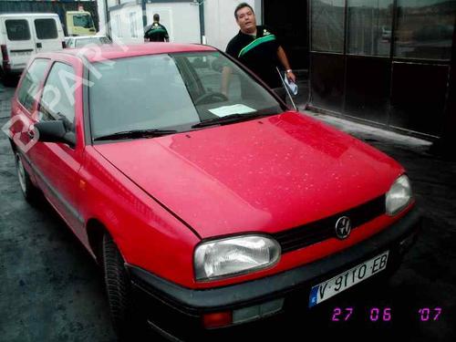 Used Parts VW GOLF III (1H1)  1.8  479775
