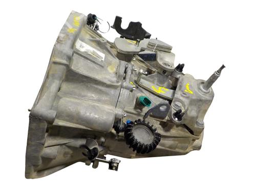 Gearbox DACIA LODGY (JS_)  | BP14246404M3 
