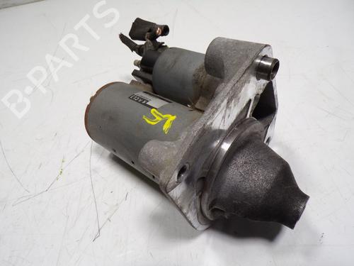 Used Starter Starter CITROËN C3 AIRCROSS II (2R_, 2C_) 1.2 PureTech 82 (2RHMRC, 2RHMZB) (82 hp) 15416941 15416941