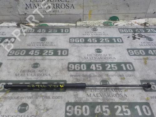 Used Tailgate lift support Tailgate lift support NISSAN QASHQAI I (J10, NJ10) 1.5 dCi (106 hp) 14281184 14281184