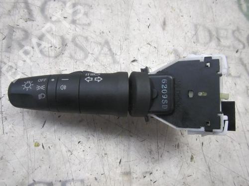Used Headlight switch NISSAN NOTE (E11, NE11) [2005-2013]  3845405