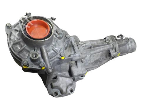 Front differential MITSUBISHI OUTLANDER I (CU_W) | BP17233263M23 - Image 4