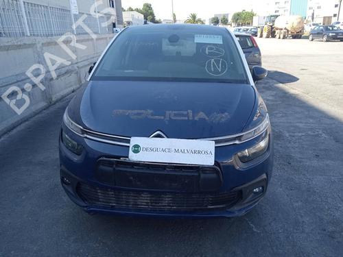 CITROËN C4 Picasso II 1.2 THP 130 903586