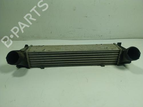 Used Intercooler Intercooler BMW X1 (E84) sDrive 16 d (116 hp) 17457000 17457000