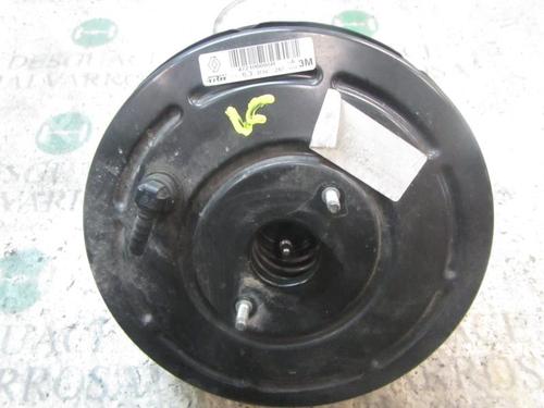 Servo brake RENAULT MEGANE III Hatchback (BZ0/1_, B3_) 1.5 dCi | BP3835728M42