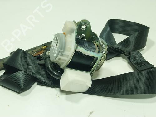 Used Front left seatbelt VW CADDY V Box Body/MPV (SBA, SBH) 2.0 TDi BMT (102 hp) 27974678