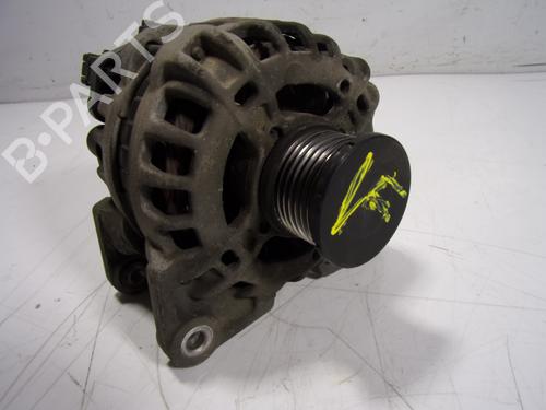 Used Alternator RENAULT TWINGO III (BCM_, BCA_) 1.0 SCe 70 (71 hp) 16944656