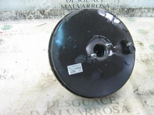 Used Servo brake OPEL MOVANO A Van (X70) 2.5 D (FD) (80 hp) 3762099
