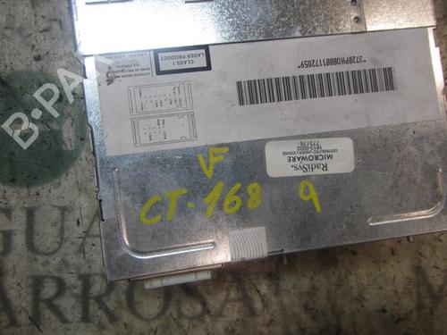 Elektronisk modul VW PHAETON (3D1, 3D2, 3D3, 3D4, 3D6, 3D7, 3D8, 3D9) 3.0 V6 TDI 4motion | BP4008913M83 