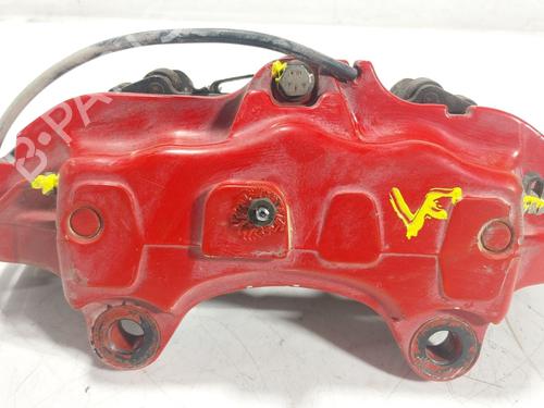 Right front brake caliper PORSCHE CAYENNE (9PA) | BP33057543M104 - Image 3