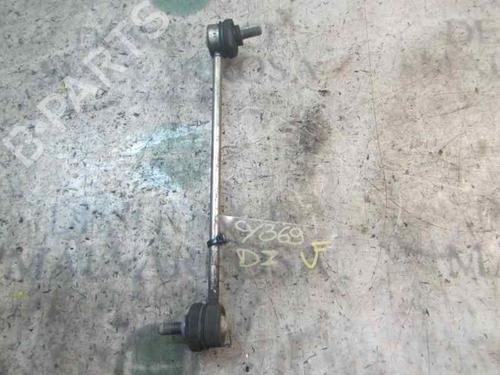 Used Left front suspension arm VW POLO (9N_, 9A_) 1.4 TDI (70 hp) 14278671