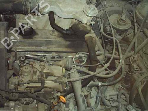 Engine mount SEAT IBIZA II (6K1) 1.9 D | BP9085166M89 