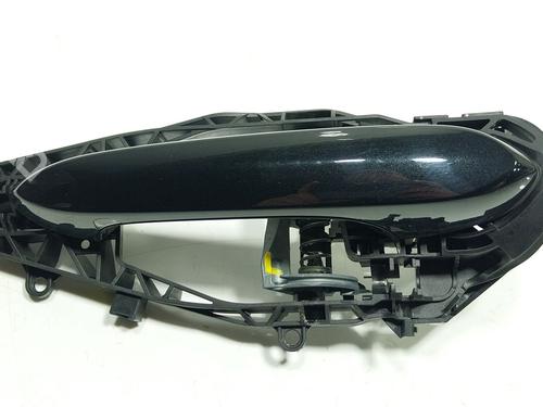 Used Rear left exterior door handle Rear left exterior door handle BMW X5 (G05, F95) xDrive 30 d Mild-Hybrid (286 hp) 34396049 34396049