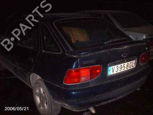 Electronic module FORD ESCORT VI (GAL, AAL, ABL) 1.8 TD | BP14299682M83 