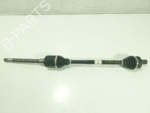 Used Right front driveshaft Right front driveshaft MERCEDES-BENZ GLE Coupe (C167) GLE 350 d 4-matic (167.321) (272 hp) 36034156 36034156