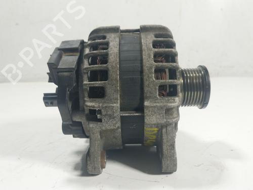 Generator NISSAN QASHQAI II SUV (J11, J11_) 1.6 dCi | BP22734437M7 