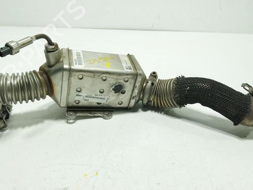 Used Egr Egr FIAT 500X (334_) 1.6 D Multijet (334AXA1B, 334AXA11) (120 hp) 36218370 36218370