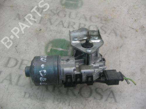 Used Front wiper motor SEAT IBIZA III (6L1) 1.9 TDI (100 hp) 3755475