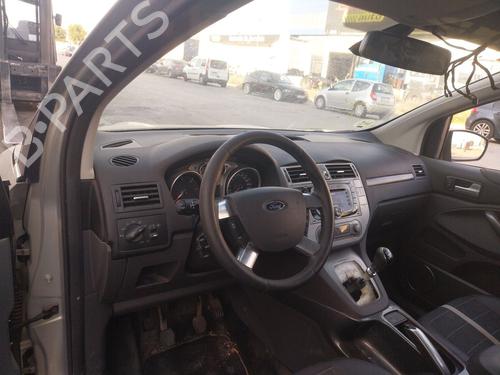 Electronic module FORD KUGA I  | BP19105114M83  - Image 13