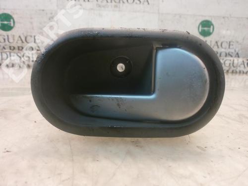 Used Front right interior door handle Front right interior door handle FORD FUSION (JU_) 1.4 TDCi (68 hp) 3801156 3801156