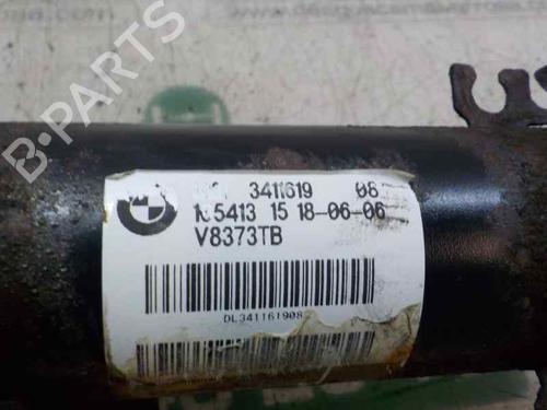 Left front shock absorber BMW X3 (E83) 2.0 d | BP4478131M16