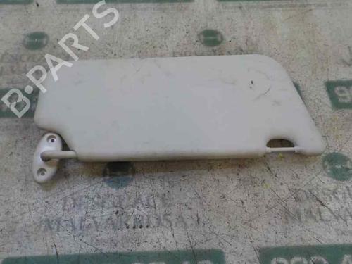Used Left sun visor FORD B-MAX (JK) [2012-2025]  6082815