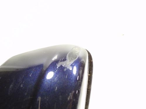 Left mirror BMW 5 (F10)  | BP7261461C26 