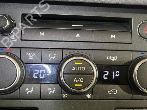 Climate control LAND ROVER RANGE ROVER EVOQUE (L538) 2.2 D 4x4 | BP24462534I5 - Image 4
