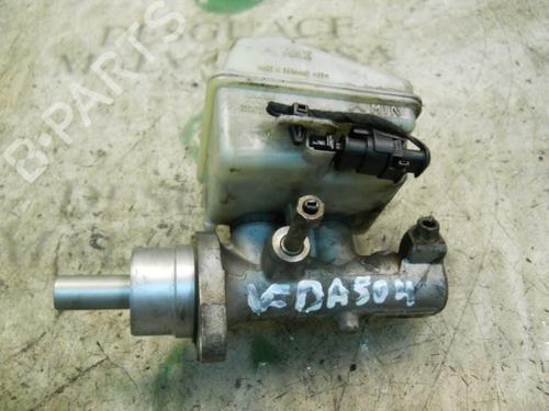 Used Brake master cylinder Brake master cylinder OPEL ASTRA H (A04) 1.7 CDTI (L48) (100 hp) 3741340 3741340
