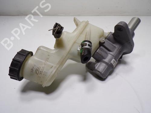 Brake master cylinder TOYOTA YARIS (_P13_) 1.0 (KSP130_, KSP130) | BP13038733M77 