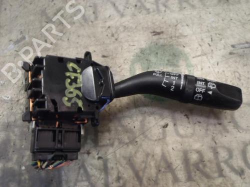 Used Steering column stalk Steering column stalk MAZDA 6 Hatchback (GG) 2.0 DI (GG14) (136 hp) 3814727 3814727