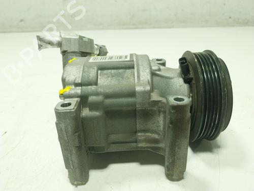 AC compressor FIAT 500 (312_) 1.2 (312AXA1A) | BP30173264M34 - Image 4