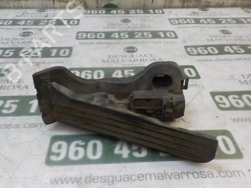 Used Pedal Pedal VW PASSAT B6 (3C2) 2.0 TDI 16V (140 hp) 3858038 3858038