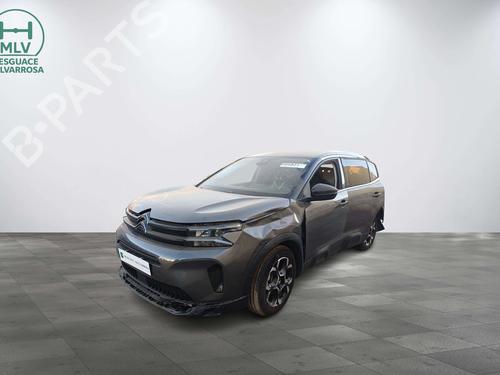 Used Parts CITROËN C5 AIRCROSS (A_) 1.5 BlueHDi 130 (ACYHZJ, ACYHZR) 5014418