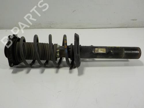 Used Left front shock absorber Left front shock absorber VW GOLF VI (5K1) 1.4 TSI (122 hp) 11958599 11958599