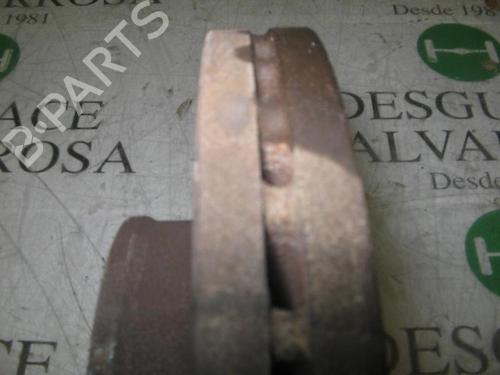 Other NISSAN VANETTE CARGO Van (HC 23)  | BP14291043O1 