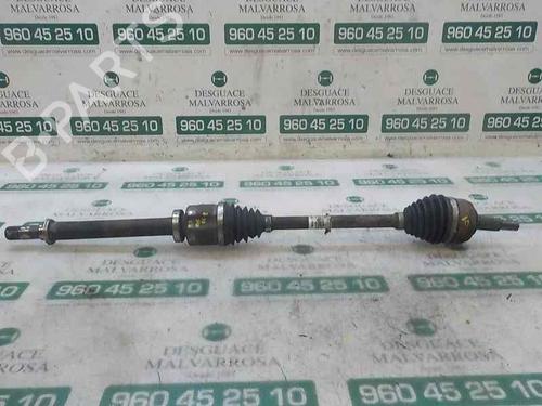 Used Right front driveshaft Right front driveshaft 5116708 5116708