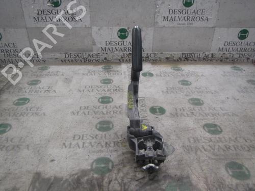 Hand brake AUDI A3 (8P1) 2.0 TDI 16V | BP8770660I18 