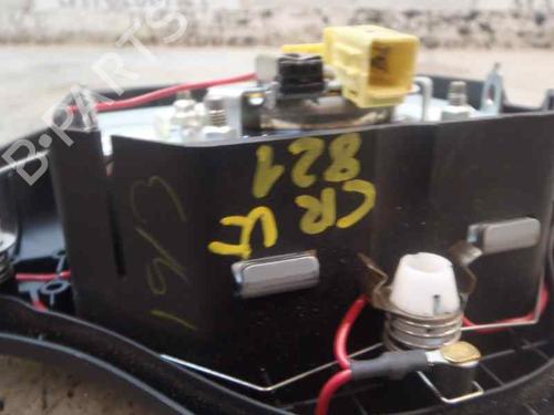 Driver airbag MITSUBISHI L200 / TRITON (KA_T, KB_T) 2.5 DI-D 4WD (KB4T) | BP3826192C9 
