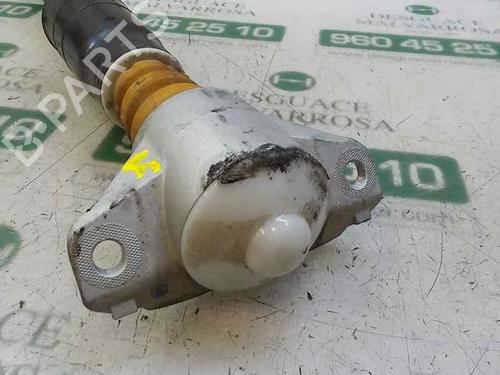 Left rear shock absorber AUDI A4 B9 (8W2, 8WC) 2.0 TDI | BP5033546M18 