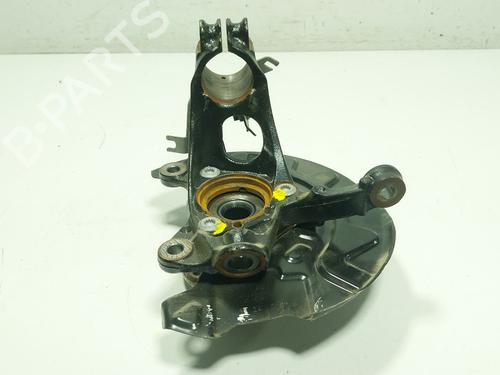 Used Right front steering knuckle Right front steering knuckle VW CADDY V Box Body/MPV (SBA, SBH) 2.0 TDi (102 hp) 27975145 27975145